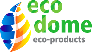 Logo ecodome png
